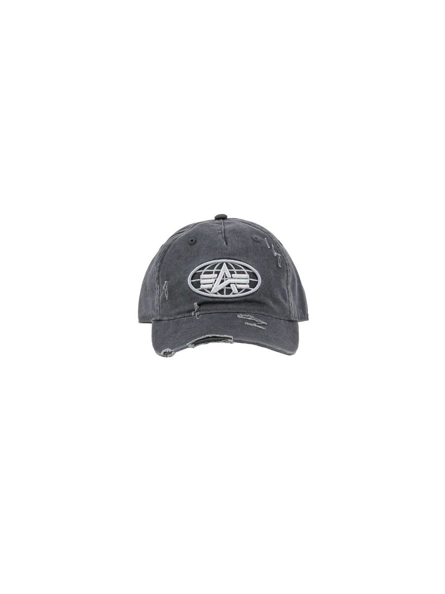 czapka alpha industries ss266904 worl acid cap 03