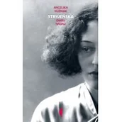 Biografie i autobiografie - Stryjeńska Diabli Nadali Wyd 3 Angelika Kuźniak - miniaturka - grafika 1