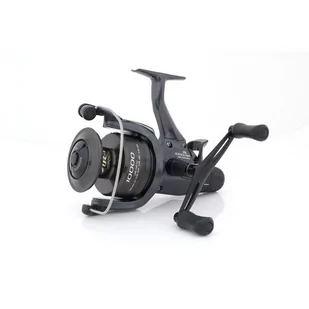 SHIMANO baitru Mężczyźni DL 6000 RB kołowrotek z wolnym biegiem BTRDL6000RB - Inne akcesoria dla wędkarzy - miniaturka - grafika 1