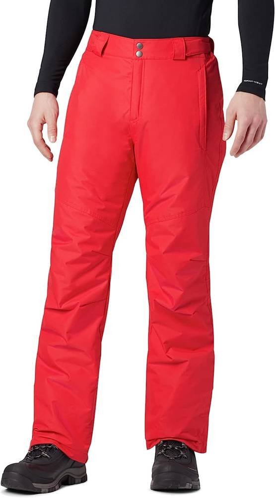 Columbia Spodnie Bugaboo Iv 1864312613 R Xxl