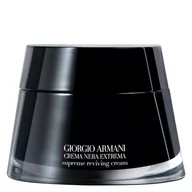 Kremy do twarzy - Giorgio Armani Armani Armani Crema Nera Crema Nera Extrema Krem do twarzy 30 ml - miniaturka - grafika 1