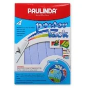 Zabawki kreatywne - Titanum Masa mocująca niebieska - miniaturka - grafika 1