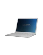 Części i akcesoria do laptopów - DICOTA Privacy filter 2-Way for Laptop 13.3inch Wide 16:9 magnetic - miniaturka - grafika 1