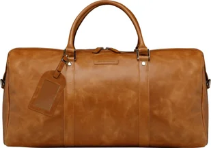 Dbramante1928 Kastrup 2 Weekender Bag Gen 2 duffel bag, brown - Torby podróżne - miniaturka - grafika 1