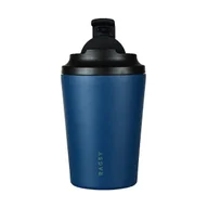 Kubki termiczne - KUBEK TERMICZNY RAGSY SIMPLY CUP 340ML | INK BLUE - miniaturka - grafika 1