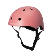 Kaski rowerowe - Banwood dziecięcy kask rowerowy coral XS - miniaturka - grafika 1