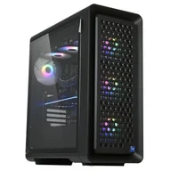 Zestawy komputerowe - NTT HIRO AirFrame ZKG-U7RTX5070-TA01 Ultra 7-265KF 32GB RAM 2TB SSD GeForce RTX5070 DLSS 4 Wi-Fi Windows 11 Home ZKG-U7RTX5070-TA01 - miniaturka - grafika 1