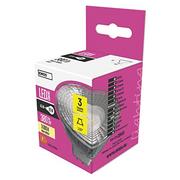 Żarówki LED - EMOS Żarówka LED CLASSIC 4,5W G5,3 3000K ZQ8433 - miniaturka - grafika 1