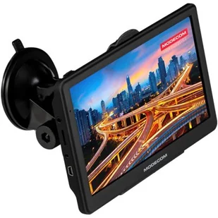 ModeCom FreeWAY SX 7.2 IPS - Nawigacja GPS - miniaturka - grafika 1
