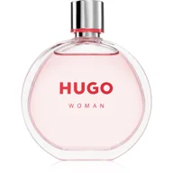 Wody i perfumy damskie - Hugo Boss HUGO Woman woda perfumowana dla kobiet 75 ml - miniaturka - grafika 1