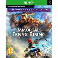 Gry Xbox One - Immortals Fenyx Rising Edycja Mistrza Cieni GRA XBOX ONE - miniaturka - grafika 1