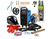 Spawarki - Spawarka Migomat Sherman DIGIMIG 300 Pulse Pakiet akcesoriów 4 - 7812457_pakiet4 - miniaturka - grafika 1