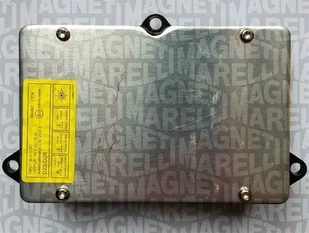 Sterownik, oświetlenie Magneti Marelli 713121817007 - Oświetlenie samochodowe - akcesoria - miniaturka - grafika 1