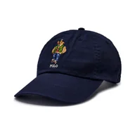 Czapki męskie - POLO RALPH LAUREN Bejsbolówka - miniaturka - grafika 1