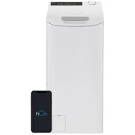 Pralki - CANDY AI ProWash 500 TCAS264TM5-S 6kg 1200 obr - miniaturka - grafika 1