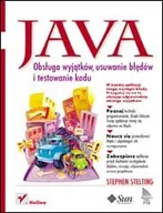 Systemy operacyjne i oprogramowanie - Java. Obsługa Wyjątków, Usuwanie Błędów i Testowanie Kodu - miniaturka - grafika 1