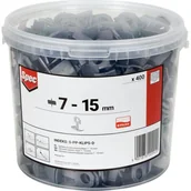 Narzędzia glazurnicze - Klipsy do glazury 400 szt. Spec - miniaturka - grafika 1