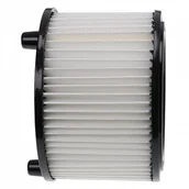 Filtry do odkurzaczy - VHBW Filtr kasetowy do Bosch UniversalVac 15 / AdvancedVac 20 - miniaturka - grafika 1