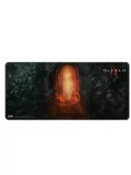 Podkładki pod mysz - Podkładka pod mysz Diablo IV - Hellgate Limited Edition (XL) - miniaturka - grafika 1