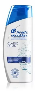 Head&Shoulders Classic Clean Szampon 200ML - Szampony do włosów - miniaturka - grafika 1