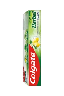 Colgate Herbal White Pasta do zębów 75ml - Pasty do zębów - miniaturka - grafika 1