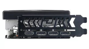 Karta graficzna PowerColor Radeon RX 7800 XT Hellhound 16GB OC GDDR6 - Karty graficzne - miniaturka - grafika 7