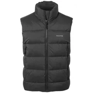 Kamizelki męskie - Kamizelka męska Craghoppers Sutherland Vest Rozmiar: M / Kolor: czarny - miniaturka - grafika 1