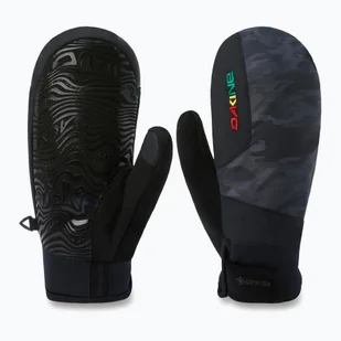 Rękawice snowboardowe męskie Dakine Impreza Gore-Tex Mitt - Rękawice narciarskie - miniaturka - grafika 1