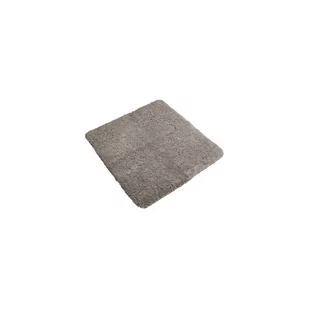 Brązowy antypoślizgowy dywanik łazienkowy Tiseco Home Studio Jule, 60x60 cm - Dywaniki łazienkowe - miniaturka - grafika 1