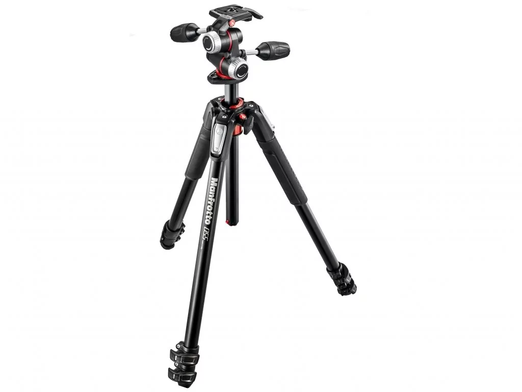 Manfrotto MK055XPRO3