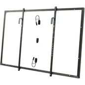 Akcesoria turystyczne - Uchwyt ECOFLOW Balcony Hook Kit do paneli fotowoltaicznych 400W - miniaturka - grafika 1