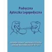 Pedagogika i dydaktyka - Podręczna Apteczka Logopedyczna dr Antoni Balejko - miniaturka - grafika 1