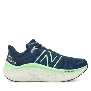 Buty do biegania New Balance MKAIRCG1 Niebieski - Buty sportowe męskie - miniaturka - grafika 1