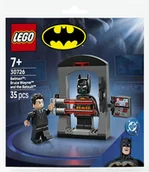 Klocki - LEGO Batman ™: Bruce Wayne™ i kostium Batmana™ - miniaturka - grafika 1