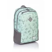 Artykuły biurowe - Astra Plecak head HD-31 - miniaturka - grafika 1