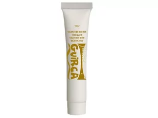Guirca Make-up party "Farba do Makijażu", biała, GUIRCA, 20 ml GU15670 - Gadżety dla niej i dla niego - miniaturka - grafika 1
