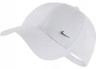 Czapki i chusty sportowe męskie - Czapka z daszkiem NIKE bejsbolówka DRI - FIT r L/XL - miniaturka - grafika 1