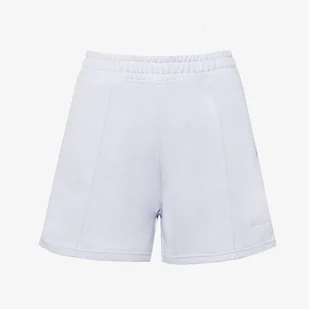 NEW BALANCE SZORTY NB ATHLETICS NATURE STATE - New Balance - Spodnie sportowe damskie - miniaturka - grafika 1