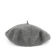 Czapki damskie - Beret Daily classic - miniaturka - grafika 1