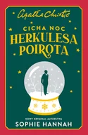 E-booki - thrillery - Cicha noc Herkulesa Poirota - miniaturka - grafika 1