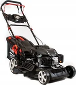 Kosiarki - Sigma BN51SMH-B Kosiarka spalinowa Czarna - miniaturka - grafika 1