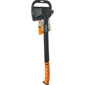 Siekiery - Jufisto Siekiera rozłupująca z trzonkiem z włókna szklanego 1550 g 711 mm - miniaturka - grafika 1