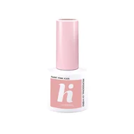 Lakiery hybrydowe - Hi Hybrid Lakier hybrydowy 5ml 205 Faint Pink Hi Hybrid - miniaturka - grafika 1