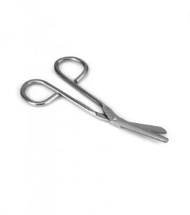 Nożyczki Do Opatrunków 14,5 Cm - Nożyczki - miniaturka - grafika 1