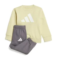 Odzież sportowa dziecięca - adidas Unisex Baby ESSENTIALS JOGGER 3-4 lata - miniaturka - grafika 1