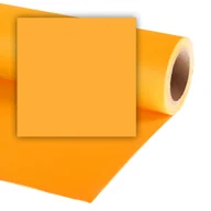Tła fotograficzne - Colorama kartonowe 2,7x11m - Sunflower - miniaturka - grafika 1