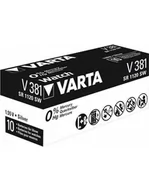 Ładowarki i akumulatory - Varta Bateria Watch do zegarków SR55 1szt - miniaturka - grafika 1