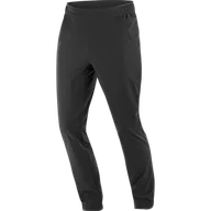 Spodnie sportowe męskie - SPODNIE MĘSKIE SALOMON WAYFARER EASE M C22097 - miniaturka - grafika 1