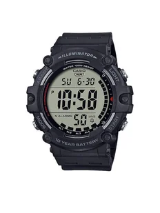 Zegarek Casio Zegarek AE-1500WH-1AVEF - - Zegarki męskie - miniaturka - grafika 1