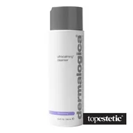 Żele do mycia twarzy - Dermalogica Ultracalming Cleanser Wyjątkowo delikatny żel myjący do twarzy dla cer bardzo wrażliwych 250 ml - miniaturka - grafika 1